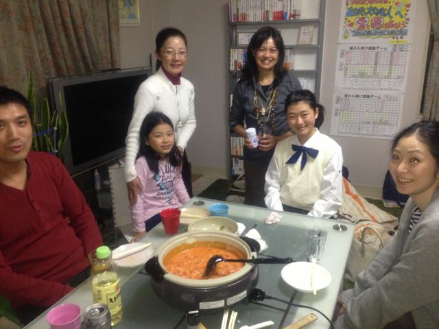 4月20日(土) 田園調布ひとりさん会