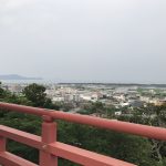 西国三十三箇所巡礼の旅：和歌山から大阪へ