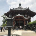 西国三十三箇所巡礼の旅：奈良編パート３