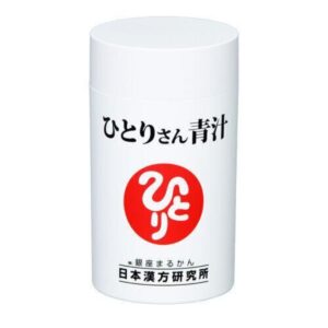 ひとりさん青汁
